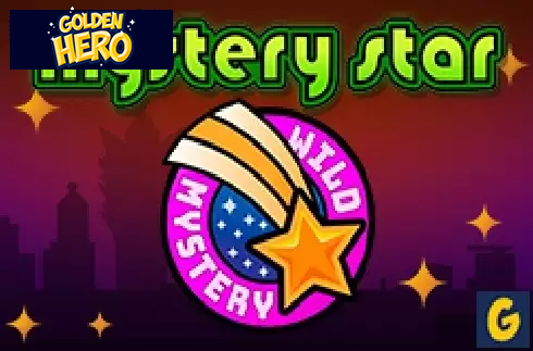 Mystery Star